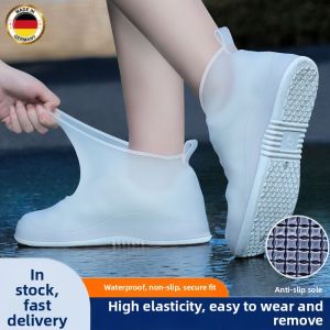 Slip-resistant Waterproof Shoe Covers