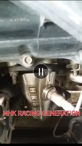 DOWNPIPE MOBIL AGYA 1.0 1.2 AYLA 1.0 1.2 MOBILIO RAIZE ROCKY JAZZ ETIOS SIGRA BRV HRV 1.5 CIVIC FD