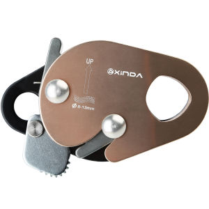 Xinda | Self-Locking Rope Grabber Safety Fall Protection Device