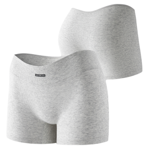 Quần bảo hộ nữ MiiOW  vải cotton cạp vừa thoáng khí - Mùa hè