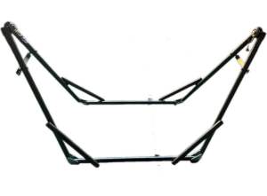 โครงเปลเด็ก ขาเปล สแตนเลสแข็งแรงรับน้ำหนักได้เยอะ ใช้ได้ตั้งแต่เด็กแรกเกิด