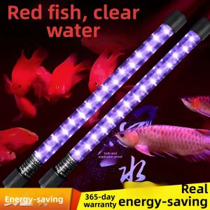 sunsun | Color-changing Waterproof Aquarium LED Light