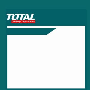 Total ชุดไขควง 100 ตัวชุด พร้อมที่วางไขควง (หัวไขควง 6 แบบ) รุ่น THT2506100 ของแท้100%
