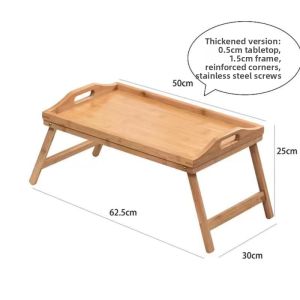 Foldable Multifunctional Table