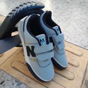 Sepatu sneaker anak laki laki dan perempuan sneakers kids MX MAXA sepatu sekolah anak TK SD