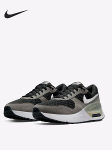 Nike | Giày Chạy Bộ Thoáng Khí Chống Sốc Air Max SYSTM Dark Smoke Grey / Flat Pewter DM9537-002