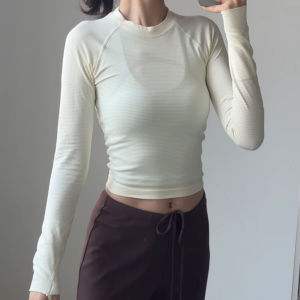 YOYO | Spring Summer Attractive Sport Top