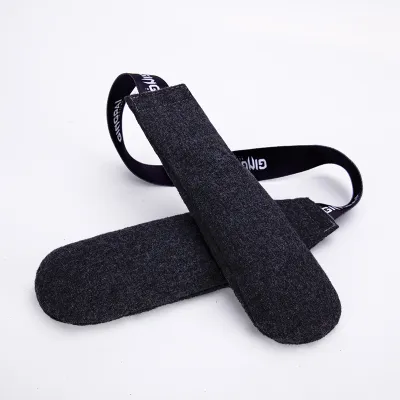 GINGPAI | Odor-Removing Moisture-Absorbing Boxing Gloves Care Bag