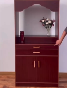 ตู้พระ ตู้โชว์ ตู้เก็บของ ใช้งานได้ทุกศาสนา วางศาลเจ้าจีน ดีไซน์วินเทจสวย มีลิ้นชัก สไตล์โมเดิร์น มีให้เลือกหลายสี พื้นที่กว้าง ชั้นวางของ ตู้โมเดล