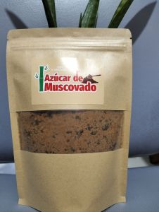Azúcar de Muscovado