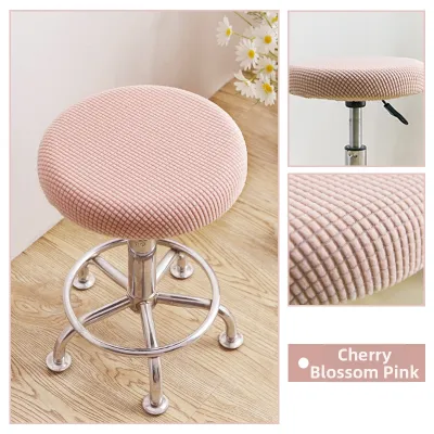 ZHENTAIYUAN | Cute Universal Round Seat Cushion Cover