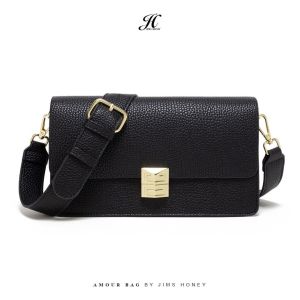 TAS SELEMPANG WANITA TERBARU AMOUR BAG JIMSHONEY