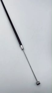 สายคันเร่งเครื่องตัดหญ้า รุ่น RM411 (สายสั้น) คุณภาพดี ของแท้100%