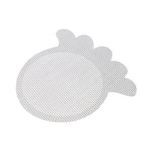Cartoon Bathroom Drain Filter Household Anti-Clog Anti-Bug Floor Drain Cover
