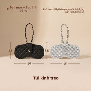 Túi Đựng Kính Đa Năng