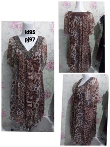 Dress macan