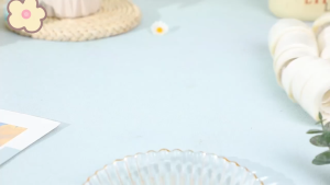 Double Sided Glue Dots 100 Point Heavy Duty For Party Balloon Wall And Ceiling Decorations