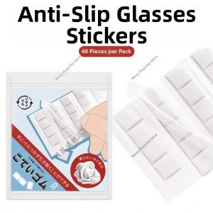 MINQI | Anti-Slip Marks Alleviation Nose Pads