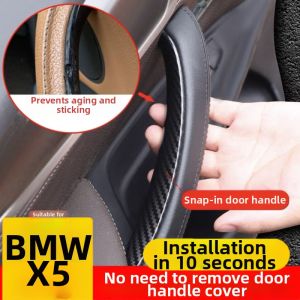 SNBLO | Door Handle Cover for BMW X5 X6
