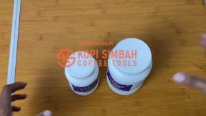 Bubuk Descaler Coffee Machine Cleaner Powder Simbah Detergen Puro Pembersih Mesin Kopi Espresso