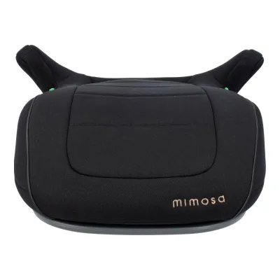 Mimosa Elevatus Booster Seat Charcoal