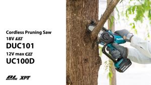 MAKITA DUC101Z / DUC101 18V Cordless Pruning Saw 100MM ( 4" )