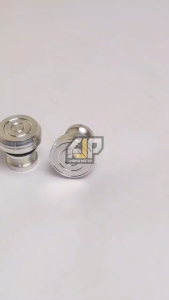 Tutup Rpm Monel Rx-King Rx-K Rx-S / Tutup Mesin RX King