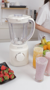 SCE Plus Blender Machine เครื่องปั่นอเนกประสงค์ 1.5 ลิตร รุ่น BM-A4 - รับประกัน 2 ปี