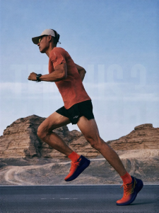 Saucony | Stability Cushioning Running Shoes