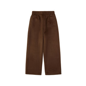 FPA | Textured Soft Fluffy Long Pants