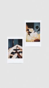 Cetak Polaroid murah dan cepat isi 50 || Bisa COD