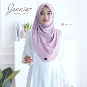 Jennie Square by azmeela Ceruty baby doll