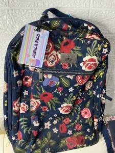 Personalized PVC Bag Tag - WigglyBabyPH