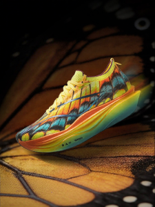 Li-Ning | Giày Đua Bộ Hỗ Trợ Nhẹ