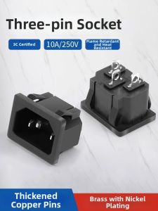 kuicc | Embedded Wall Socket AC Electrical Appliance