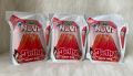 1 Thùng Thạch Đào Jelly Nuvi /110ml*24 túi. 