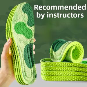 XIANZHAO | Ultra Soft Long-lasting Comfortable Insoles with Arch Support for Men Students