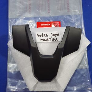 cover lampu sen plat nomor belakang new vario 125 150 160 sambungan spakbor vario 125 k2v