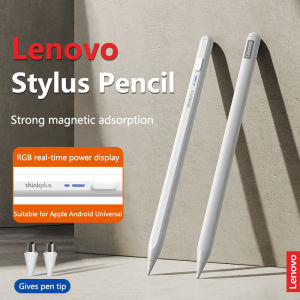 Lenovo | Lenovo Universal Pen BP16 Touch Pen for Tablet Mobile Android iOS Phone iPad Drawing Tablet Capacitive Stylus Pen