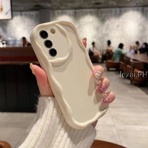 Case OPPO A3x A3 X A3 Pro A3Pro 5G Case Luxury White Black Clear Cute Fashion Shockproof New Design Girls Women Casing