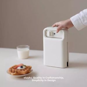 Olayks | Multi-function Sandwich Waffle Toaster Maker