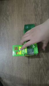 2026 Soda Color Scheme Needoh Nice Cube Suptid Squish Toy Soft Stress Relief Squeeze Fidget Toy With Box Surprise Puzzle Gifts