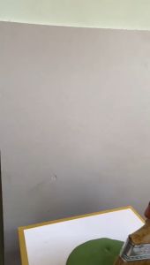 PRO PAINT Best Clear Finish Gloss Cat transparan Hasil akhir glosy mengkilap 1 kg