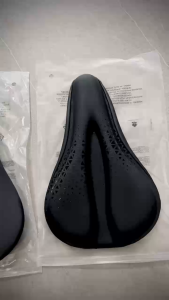 Bọc Yên xe đạp thể thao chất liệu silicone