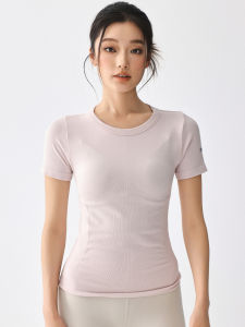 Quick-Dry Premium Training T-Shirt for Women
