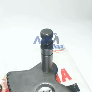 Gigi Kampak As Selah Mio J Soul GT 115 Fino Fi XRide 115 54P Xeon Gear Pinion Gir Yamaha Engkol Slah