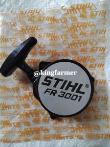 Recoil Starter Tarikan Engkol Stihl Mesin Rumput FR 3001