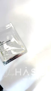 Mặt Nạ Phục Hồi Da KR.LAB+ - B5 EGF Complex Mask 25ml