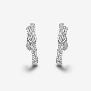 HEFANG Jewelry | Elegant Designer Lightweight Luxury Earrings