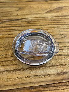 Sealed Stainless Steel Straw Cup Accessories Anti-leak Dust-proof Cup Lid for Kleankanteen Portable Cup Water Bottle Parts